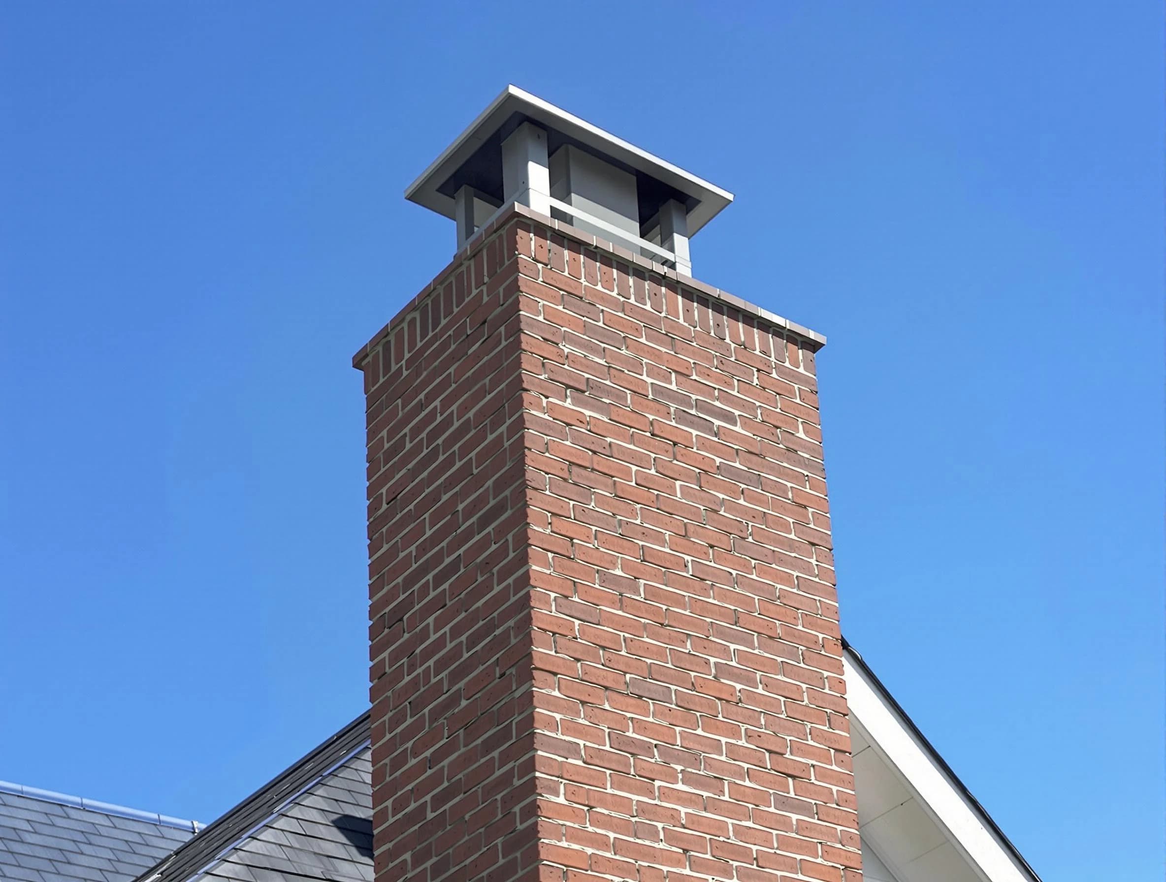 Chimney Remodeling service in Parsippany-Troy Hills, NJ